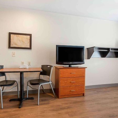 Extended Stay America Select Suites - Κολοράντο Σπρινγκς Εξωτερικό φωτογραφία