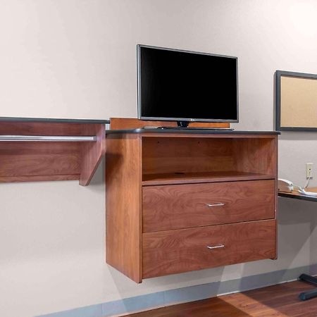 Extended Stay America Select Suites - Κολοράντο Σπρινγκς Εξωτερικό φωτογραφία
