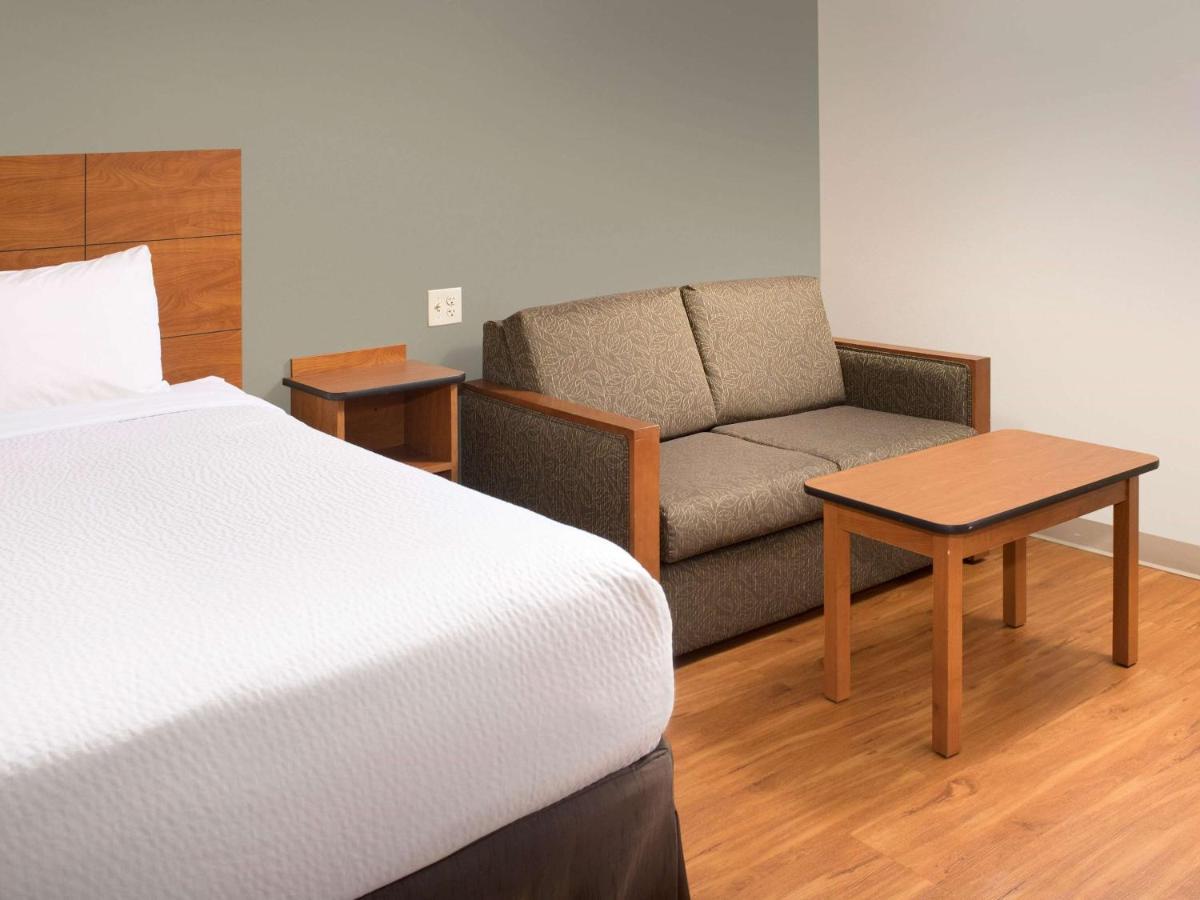 Extended Stay America Select Suites - Κολοράντο Σπρινγκς Εξωτερικό φωτογραφία