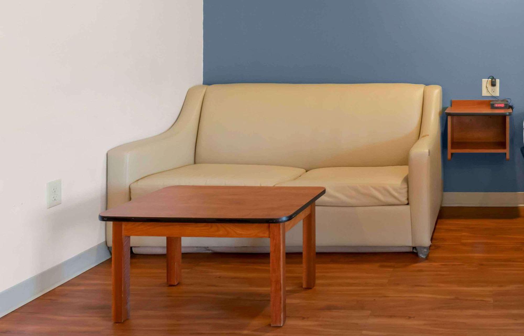Extended Stay America Select Suites - Κολοράντο Σπρινγκς Εξωτερικό φωτογραφία