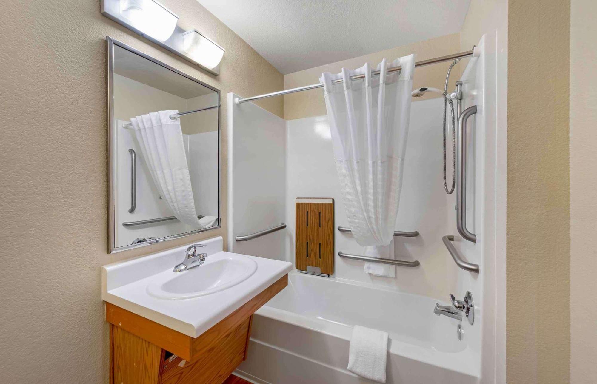 Extended Stay America Select Suites - Κολοράντο Σπρινγκς Εξωτερικό φωτογραφία