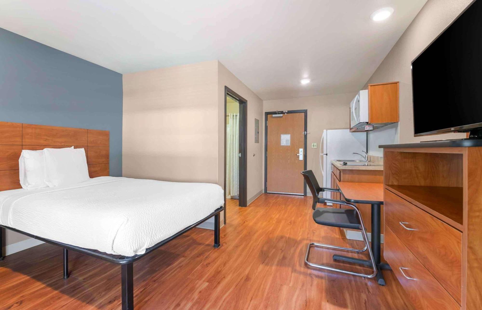 Extended Stay America Select Suites - Κολοράντο Σπρινγκς Εξωτερικό φωτογραφία