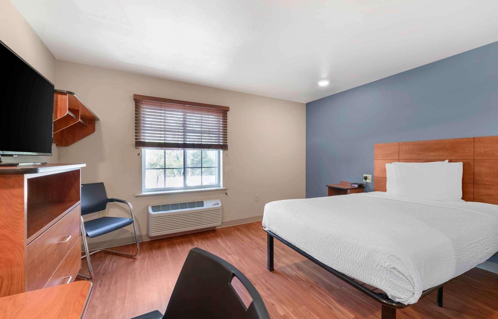 Extended Stay America Select Suites - Κολοράντο Σπρινγκς Εξωτερικό φωτογραφία