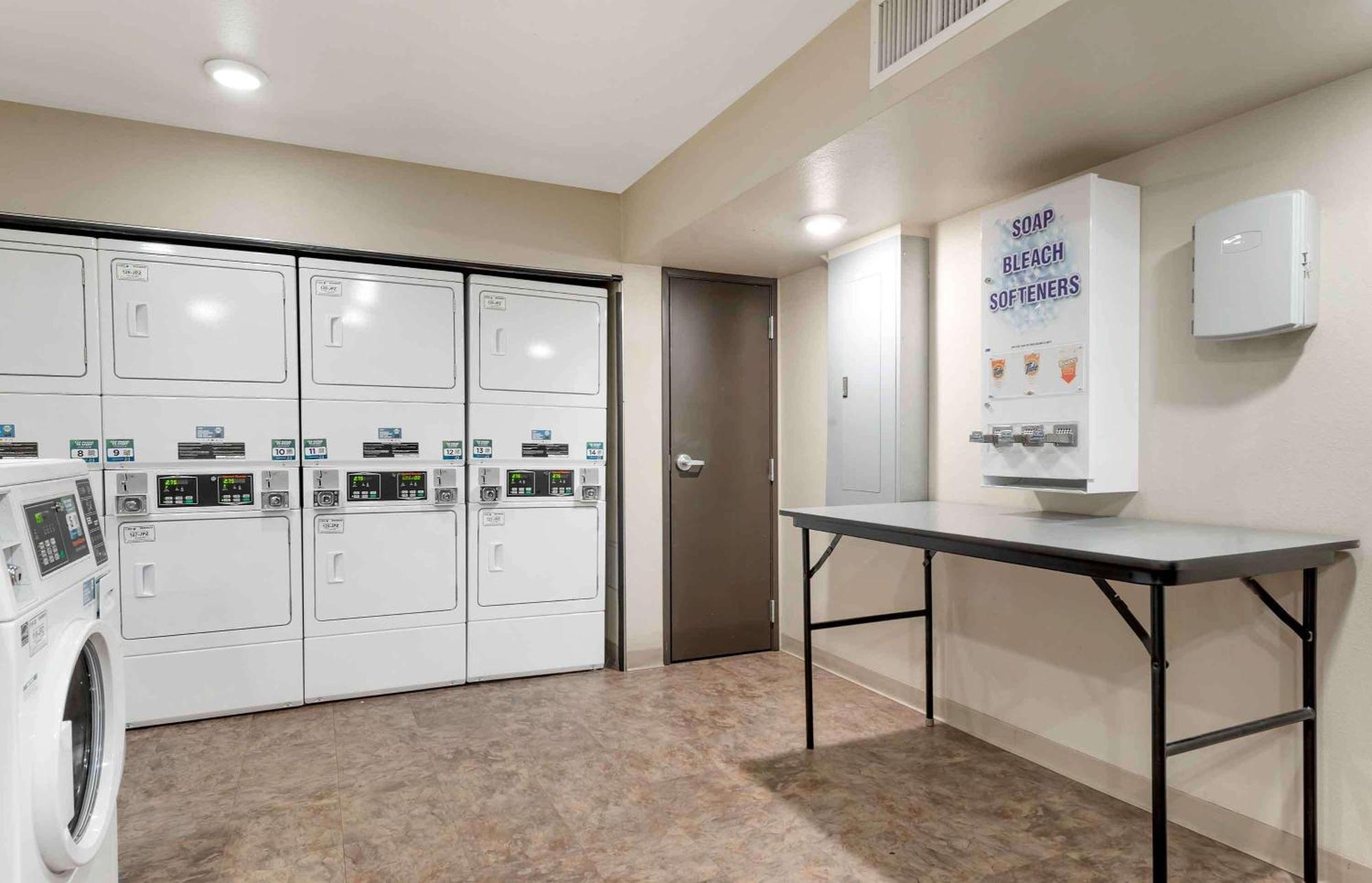 Extended Stay America Select Suites - Κολοράντο Σπρινγκς Εξωτερικό φωτογραφία