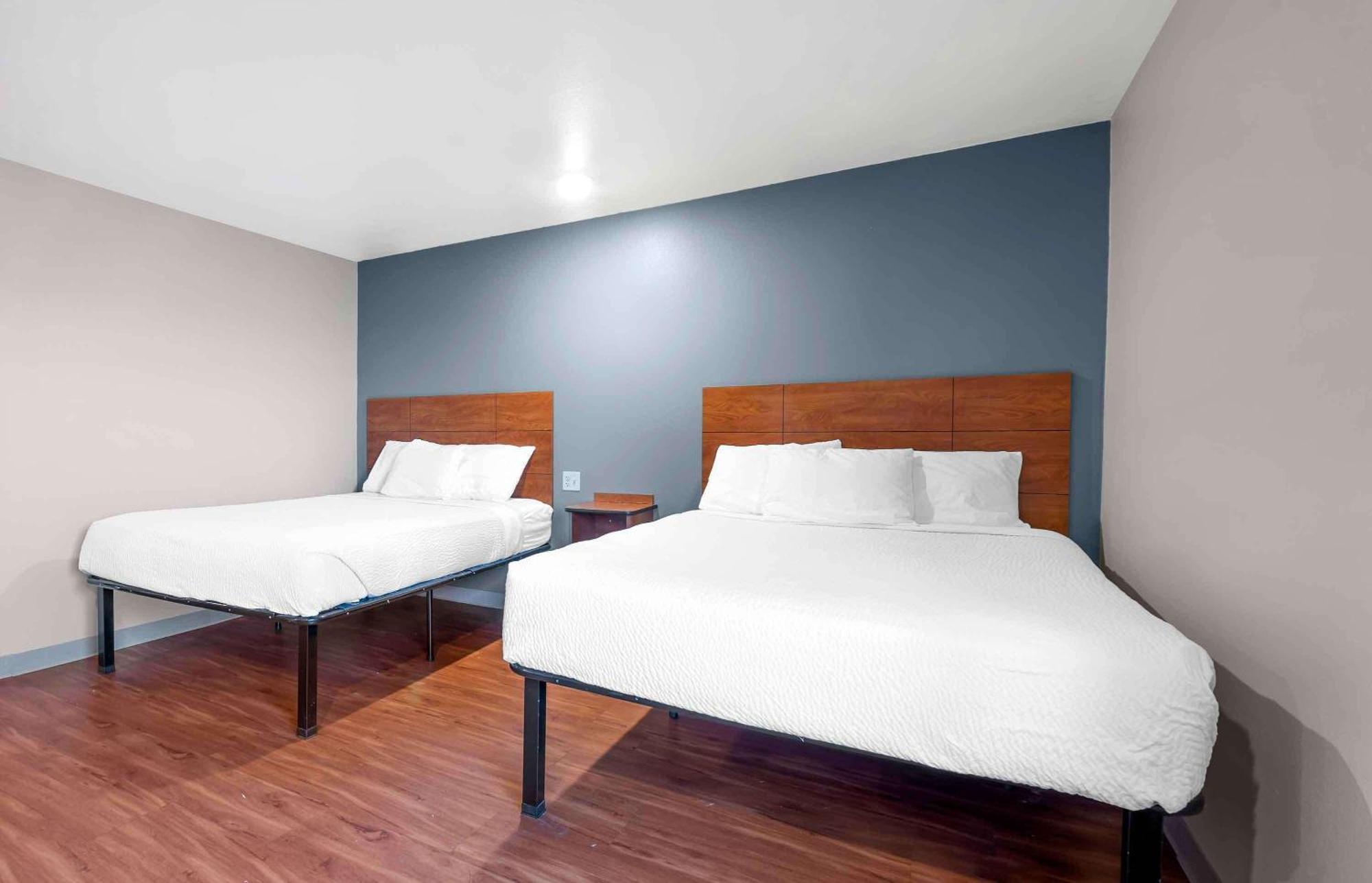 Extended Stay America Select Suites - Κολοράντο Σπρινγκς Εξωτερικό φωτογραφία