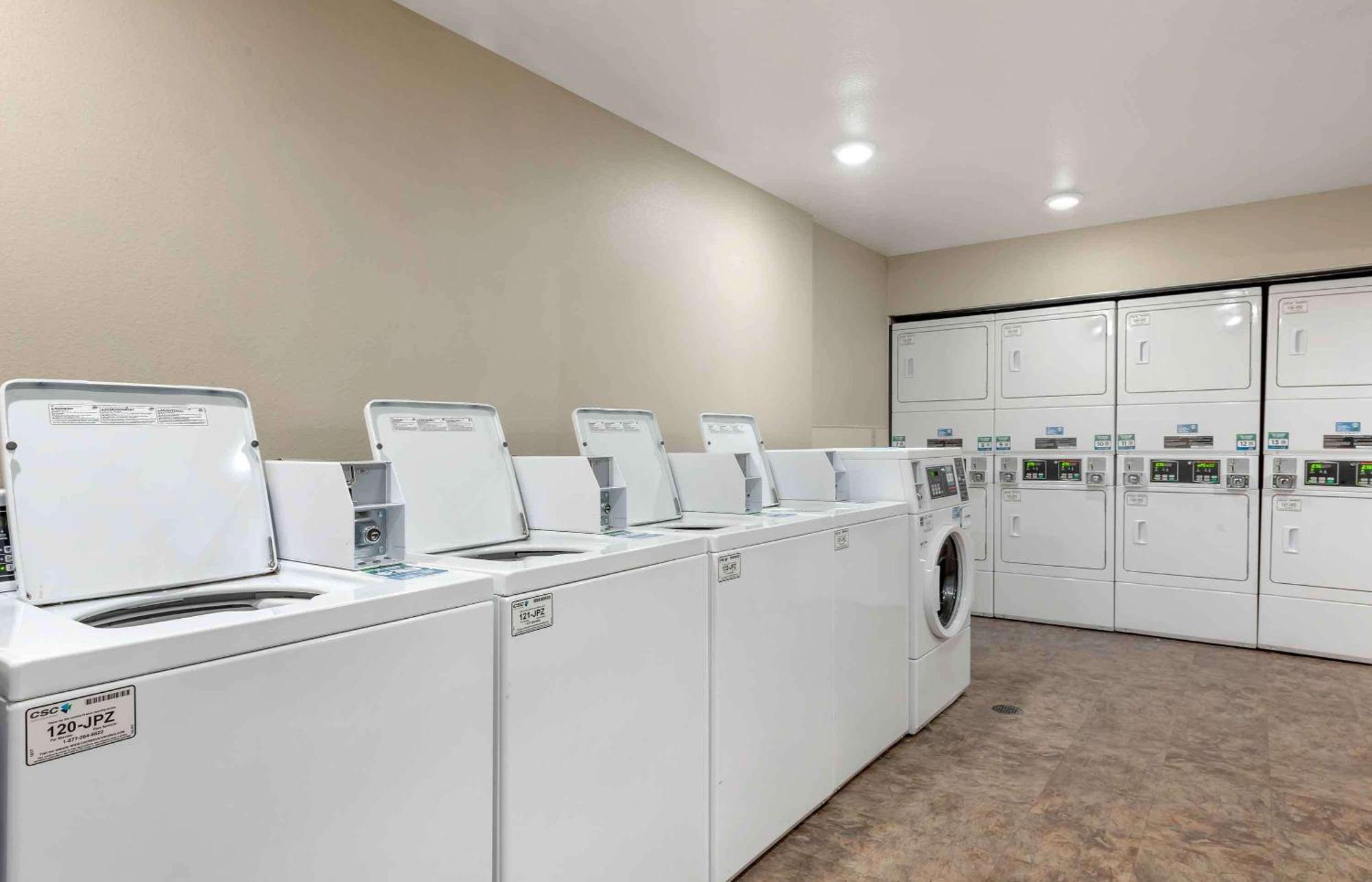 Extended Stay America Select Suites - Κολοράντο Σπρινγκς Εξωτερικό φωτογραφία