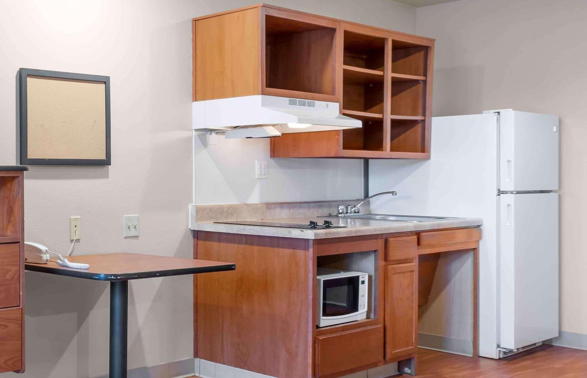 Extended Stay America Select Suites - Κολοράντο Σπρινγκς Εξωτερικό φωτογραφία