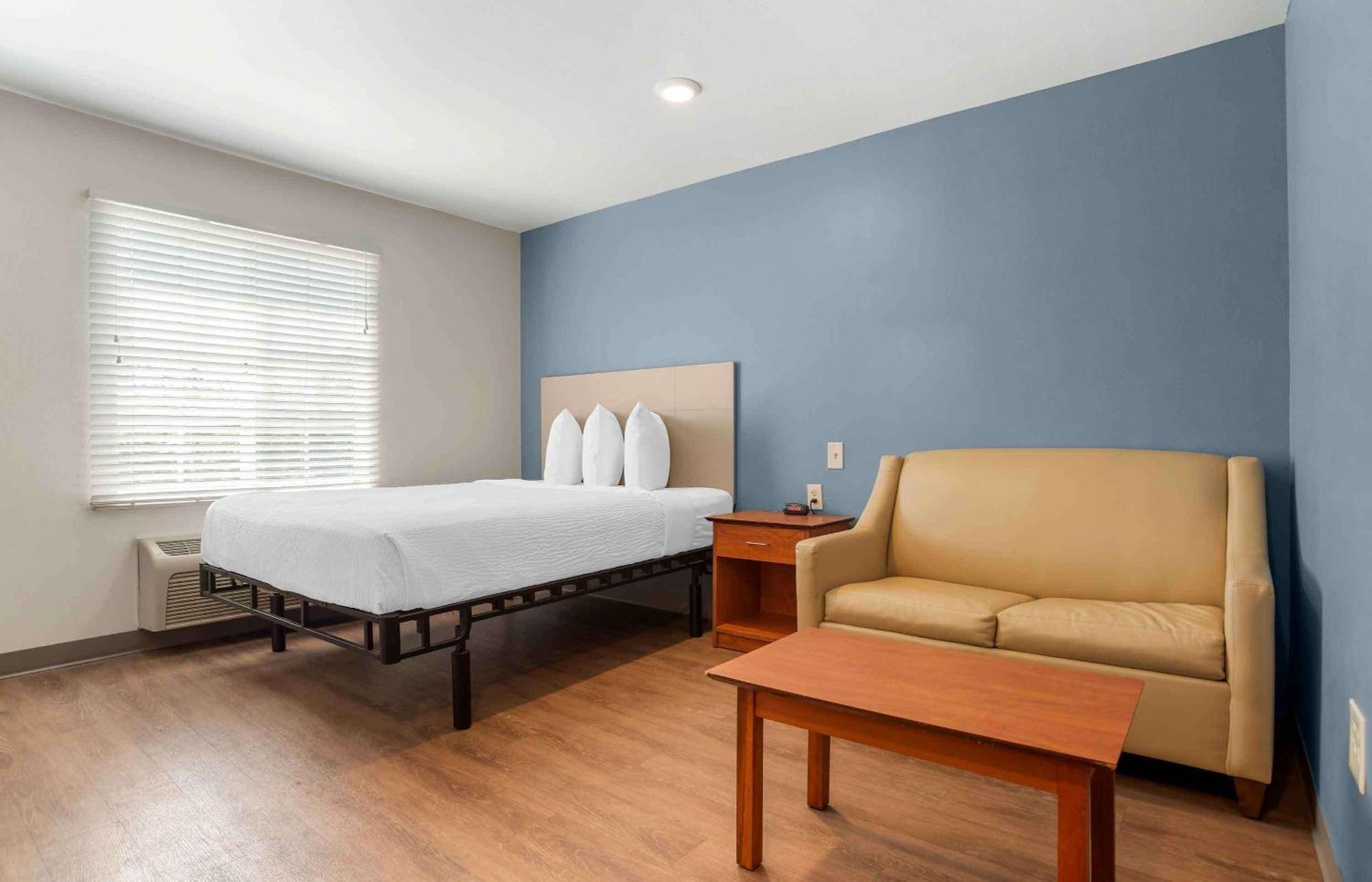 Extended Stay America Select Suites - Κολοράντο Σπρινγκς Εξωτερικό φωτογραφία