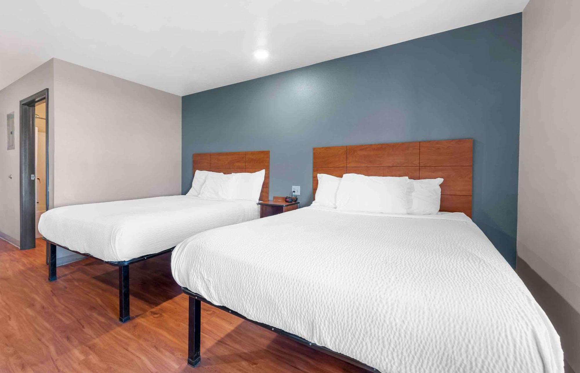 Extended Stay America Select Suites - Κολοράντο Σπρινγκς Εξωτερικό φωτογραφία