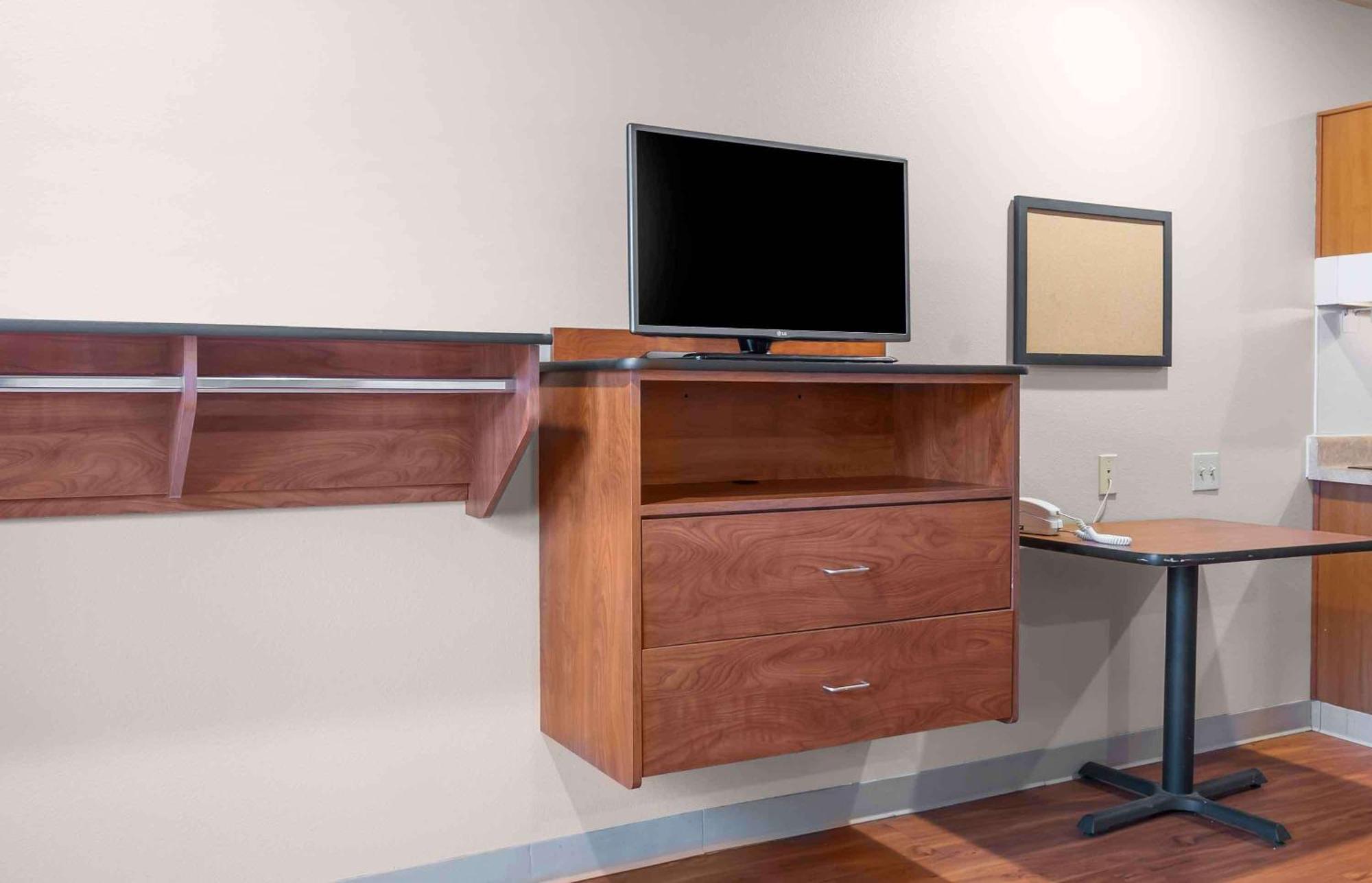 Extended Stay America Select Suites - Κολοράντο Σπρινγκς Εξωτερικό φωτογραφία