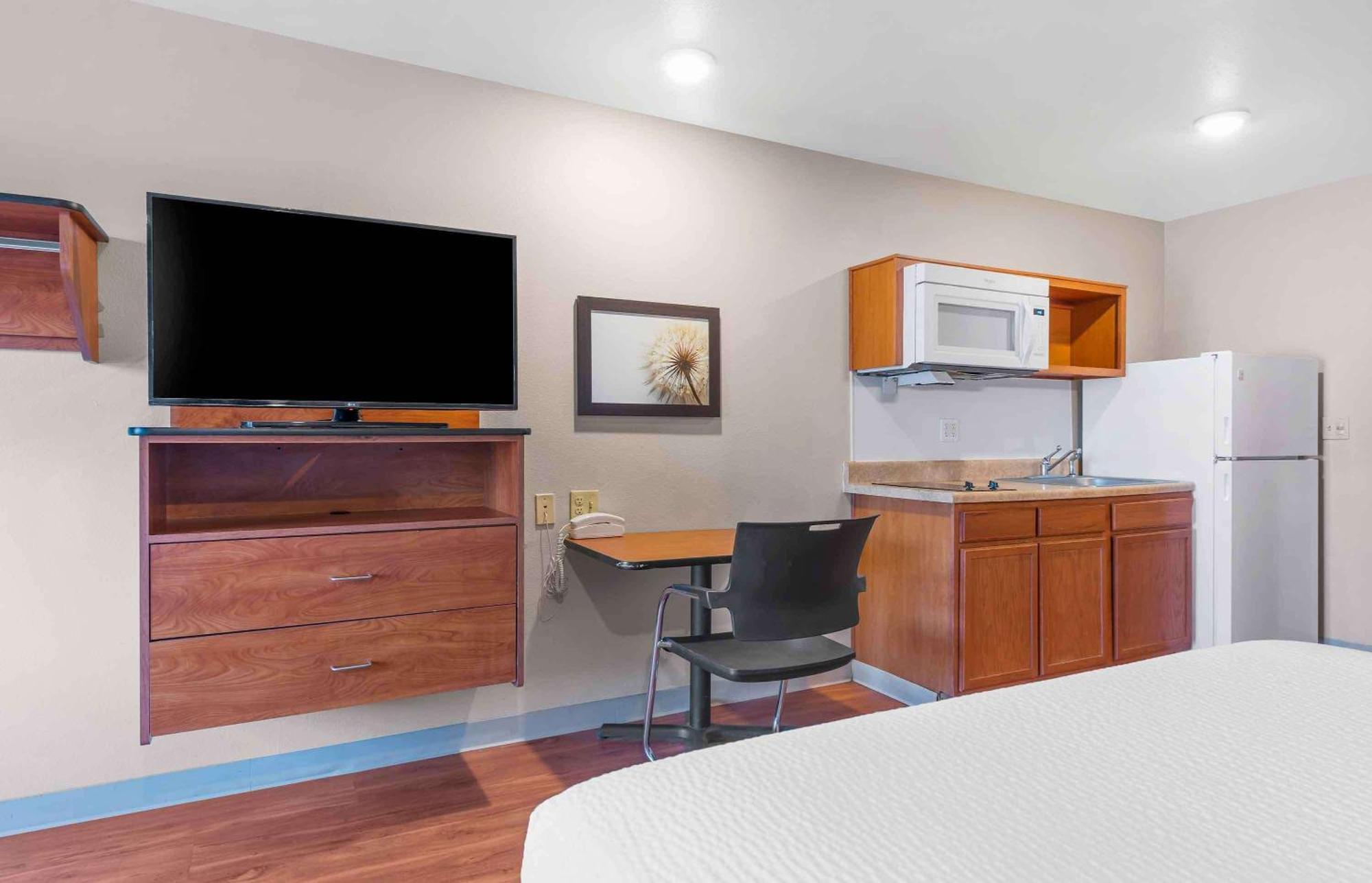 Extended Stay America Select Suites - Κολοράντο Σπρινγκς Εξωτερικό φωτογραφία