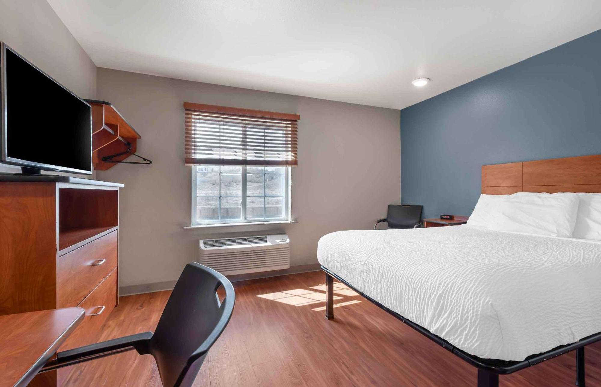 Extended Stay America Select Suites - Κολοράντο Σπρινγκς Εξωτερικό φωτογραφία