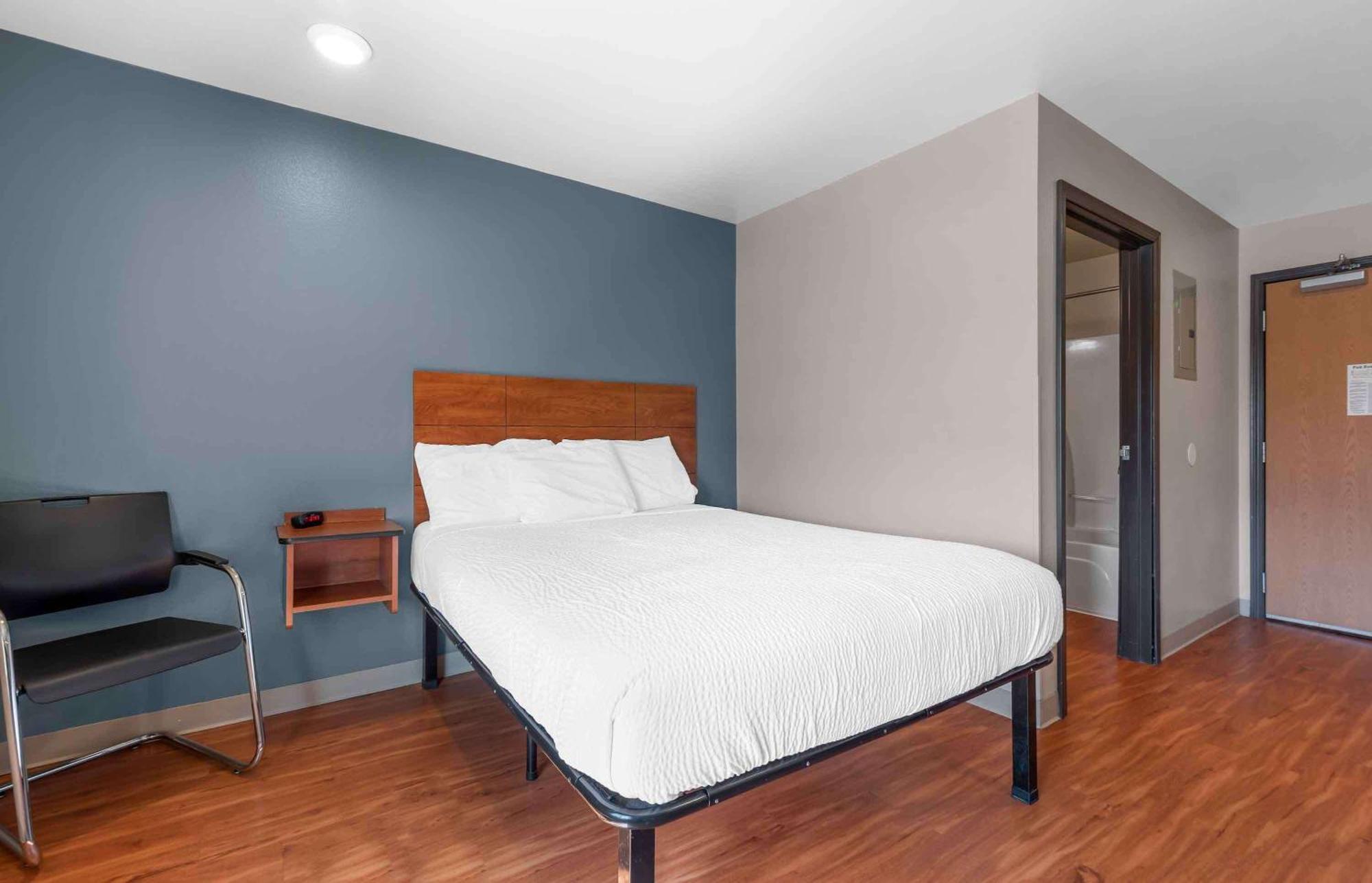 Extended Stay America Select Suites - Κολοράντο Σπρινγκς Εξωτερικό φωτογραφία