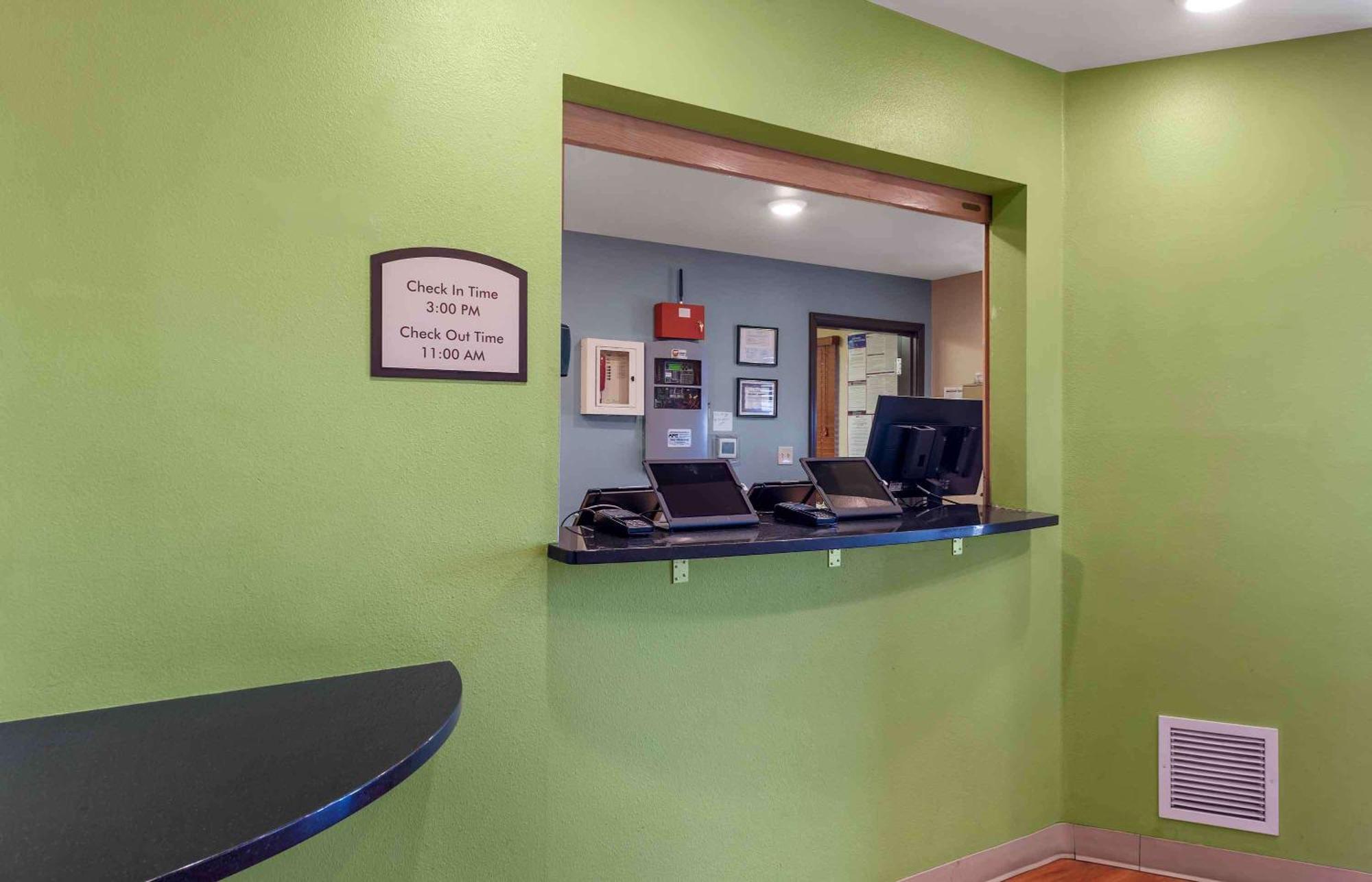 Extended Stay America Select Suites - Κολοράντο Σπρινγκς Εξωτερικό φωτογραφία
