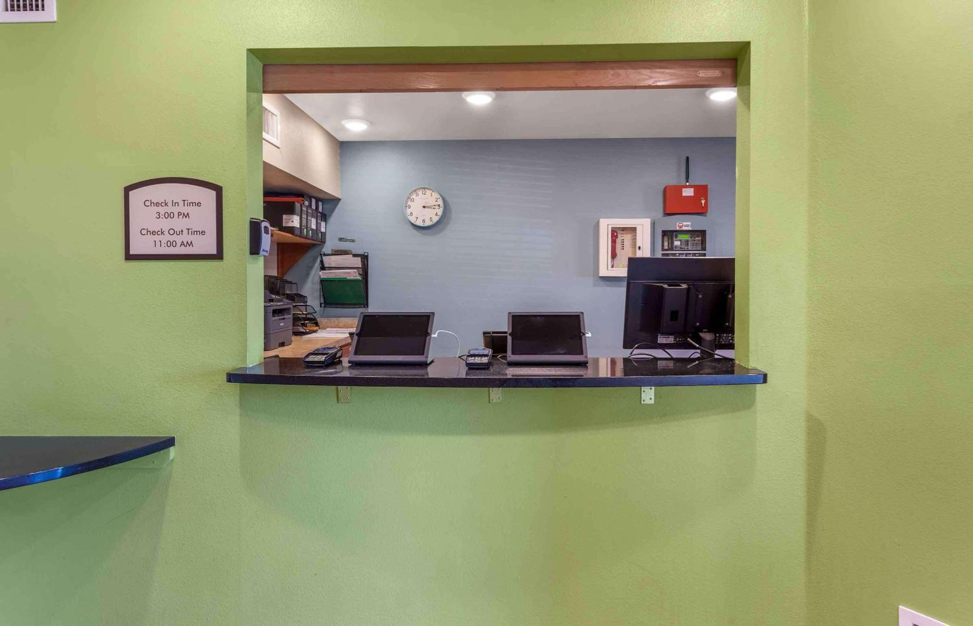 Extended Stay America Select Suites - Κολοράντο Σπρινγκς Εξωτερικό φωτογραφία