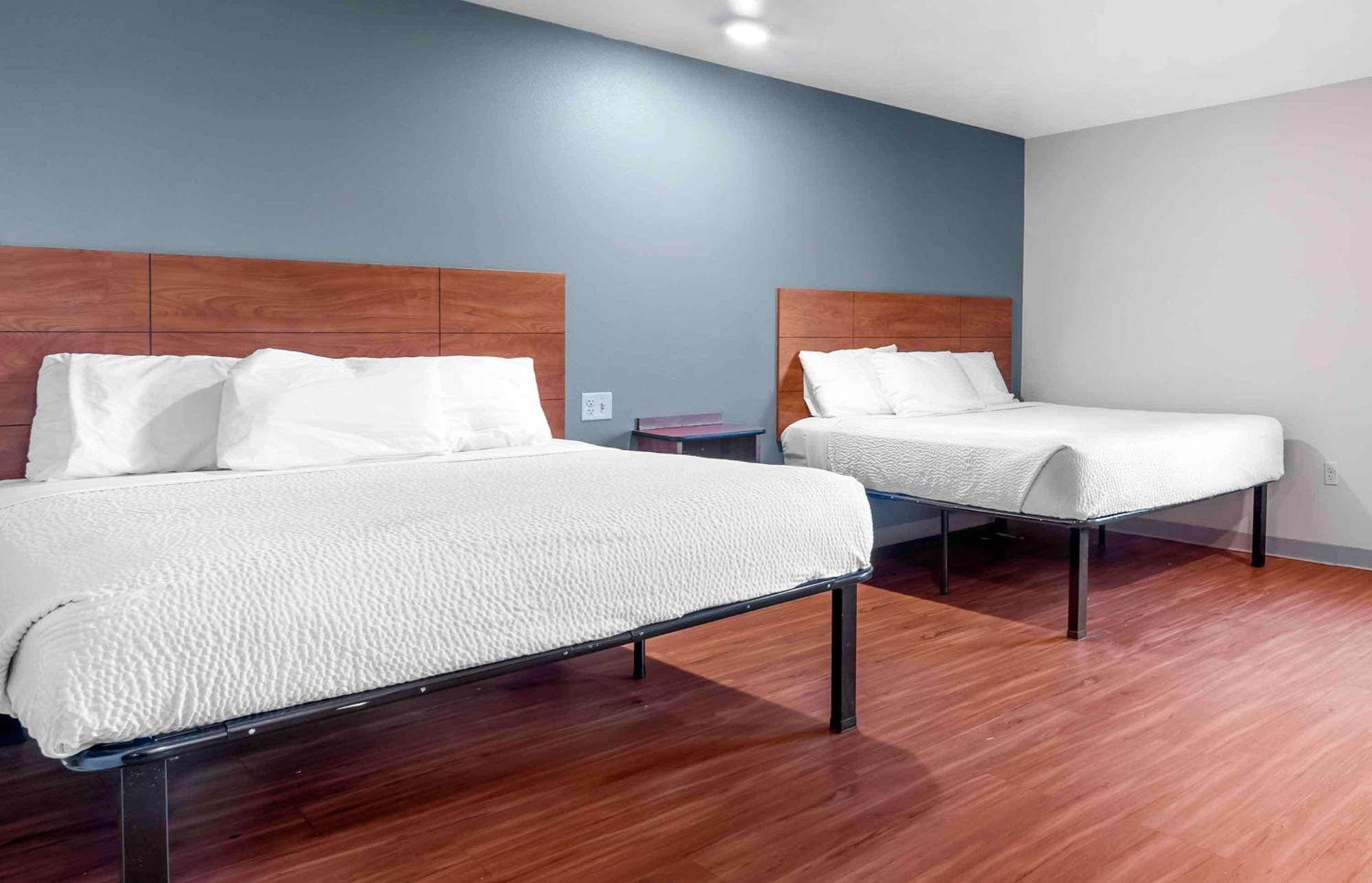 Extended Stay America Select Suites - Κολοράντο Σπρινγκς Εξωτερικό φωτογραφία