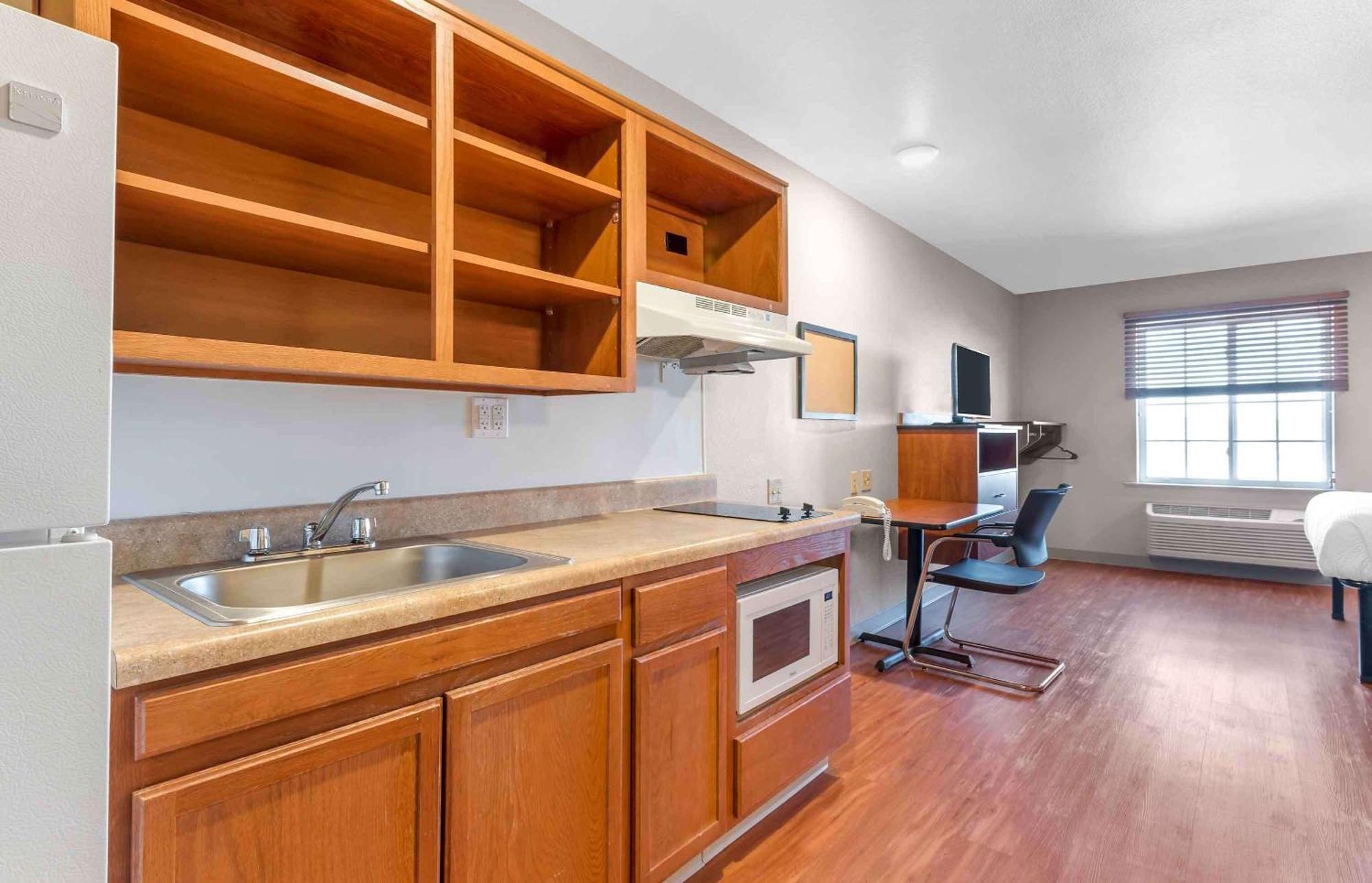 Extended Stay America Select Suites - Κολοράντο Σπρινγκς Εξωτερικό φωτογραφία