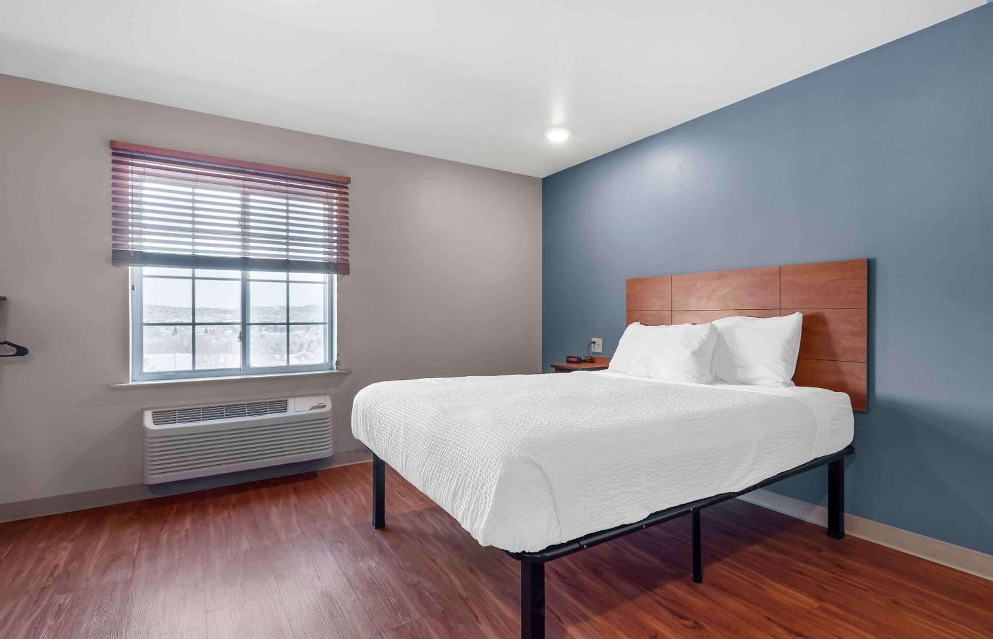 Extended Stay America Select Suites - Κολοράντο Σπρινγκς Εξωτερικό φωτογραφία