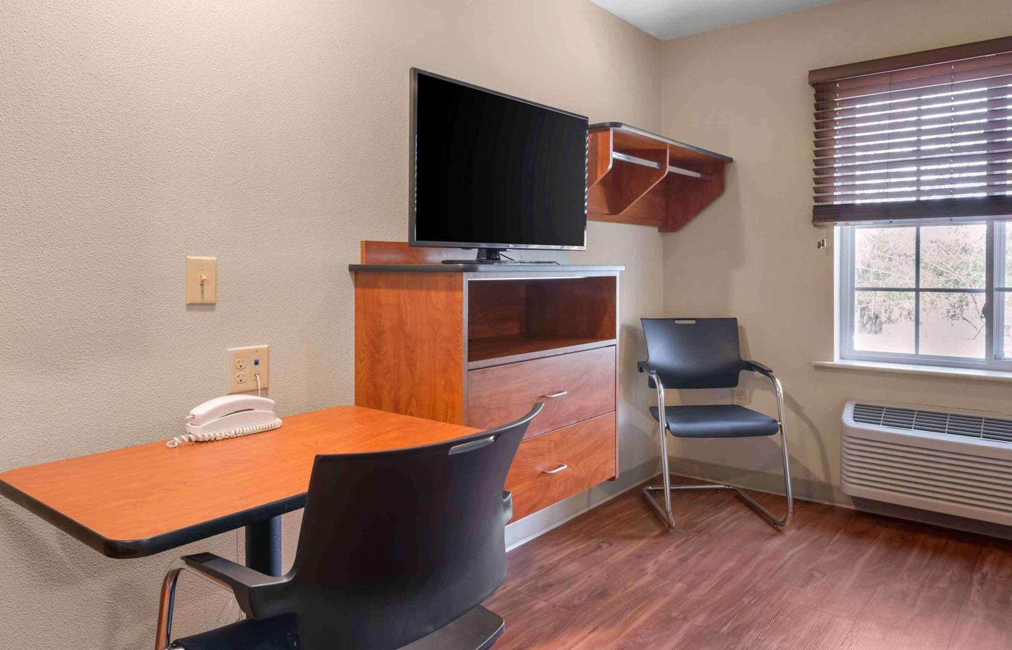 Extended Stay America Select Suites - Κολοράντο Σπρινγκς Εξωτερικό φωτογραφία
