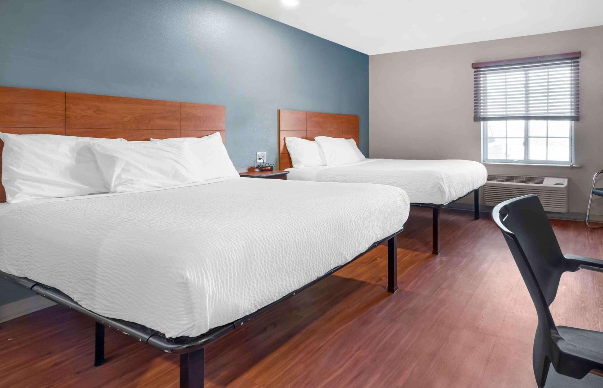 Extended Stay America Select Suites - Κολοράντο Σπρινγκς Εξωτερικό φωτογραφία