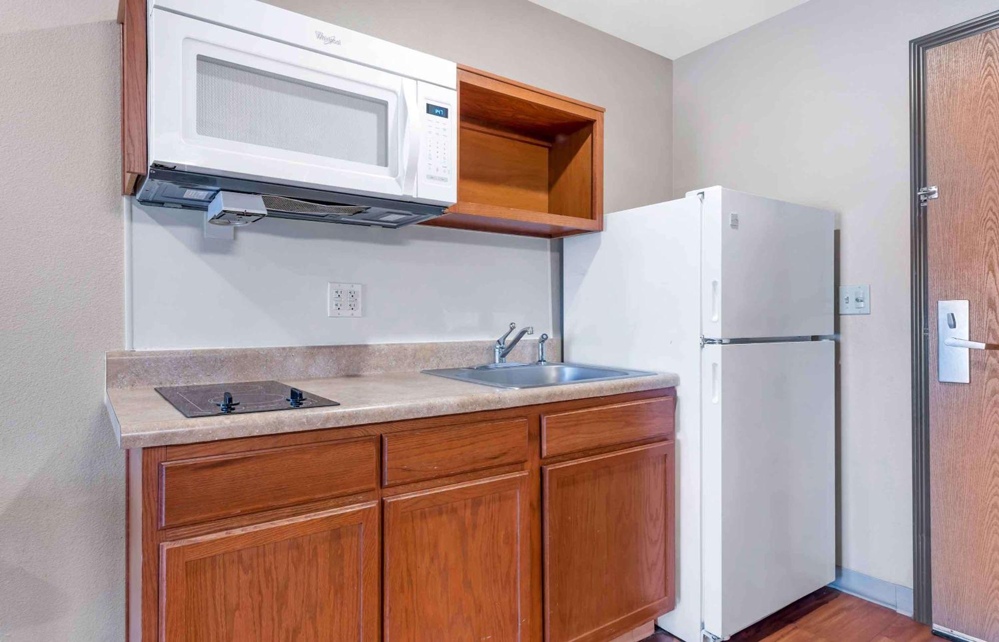 Extended Stay America Select Suites - Κολοράντο Σπρινγκς Εξωτερικό φωτογραφία