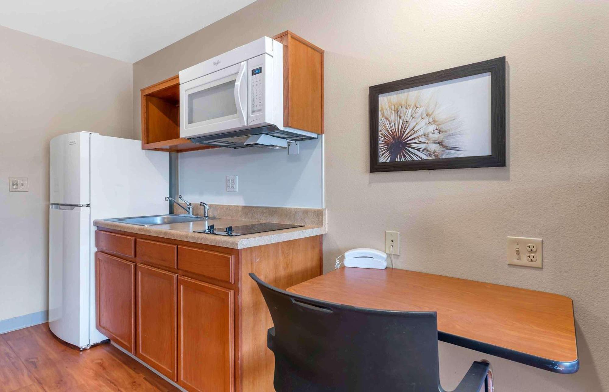 Extended Stay America Select Suites - Κολοράντο Σπρινγκς Εξωτερικό φωτογραφία