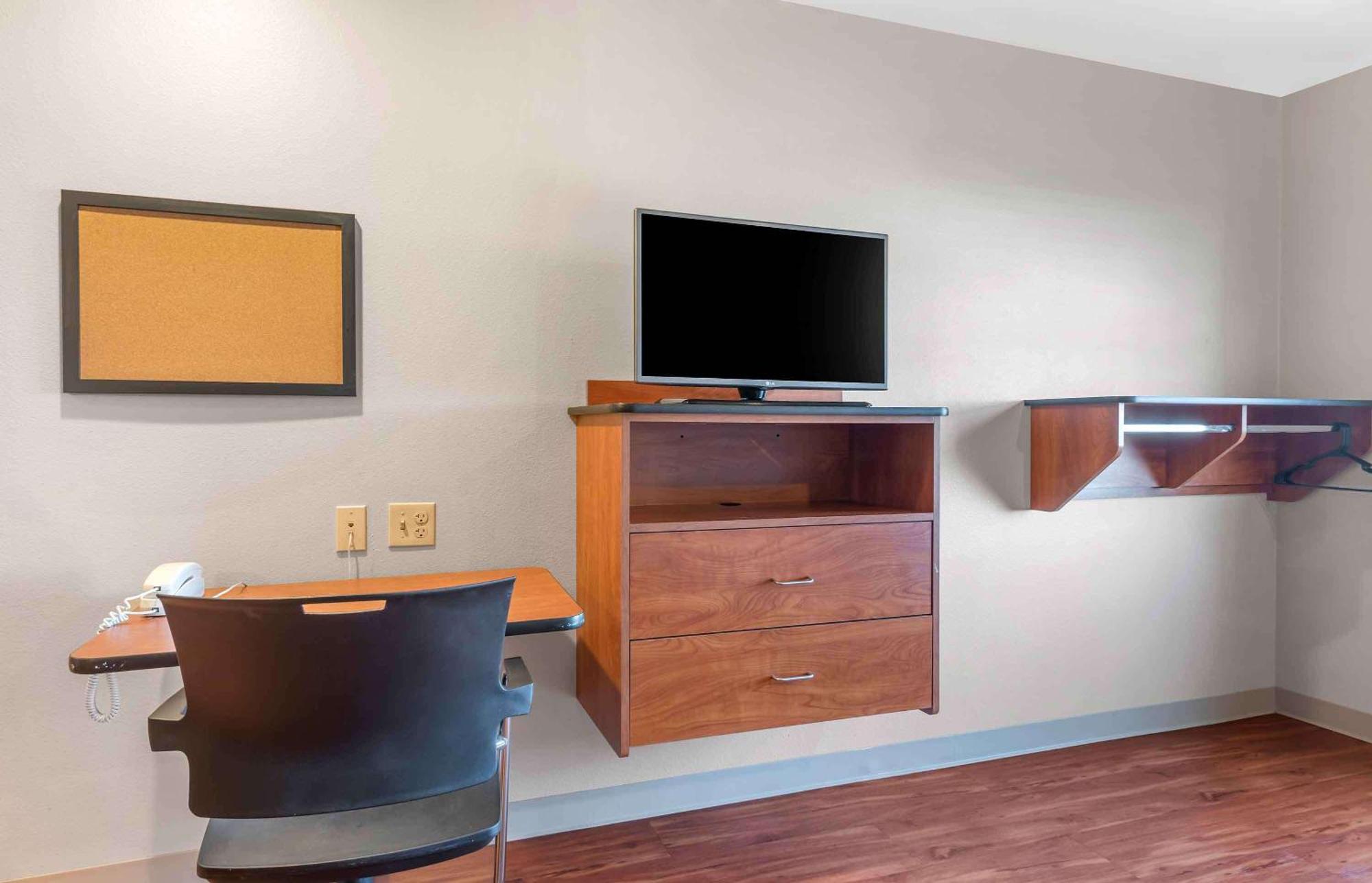 Extended Stay America Select Suites - Κολοράντο Σπρινγκς Εξωτερικό φωτογραφία