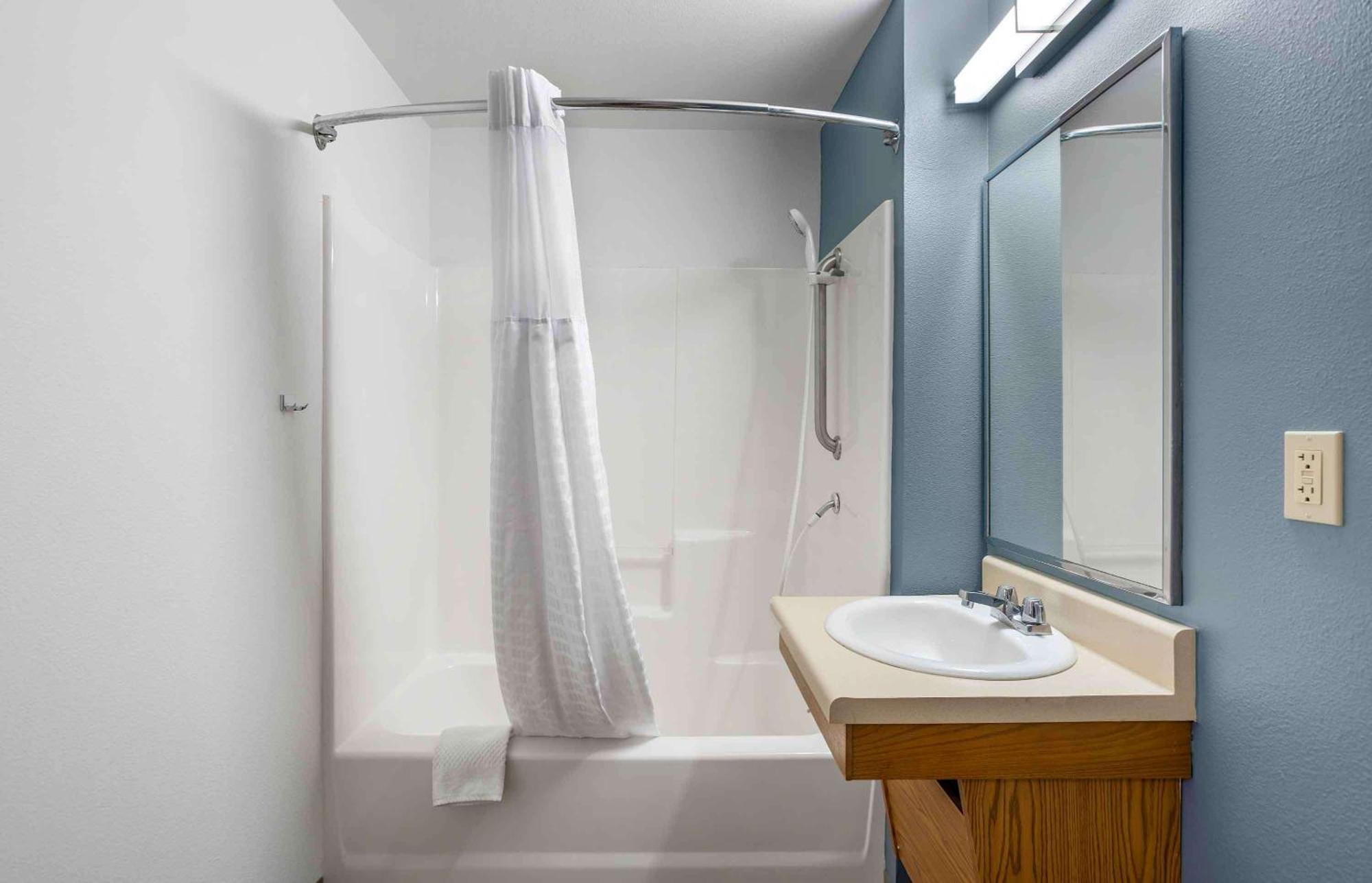 Extended Stay America Select Suites - Κολοράντο Σπρινγκς Εξωτερικό φωτογραφία