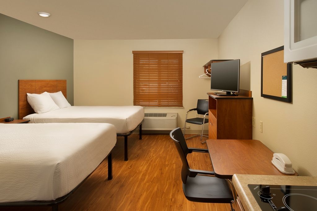 Extended Stay America Select Suites - Κολοράντο Σπρινγκς Δωμάτιο φωτογραφία