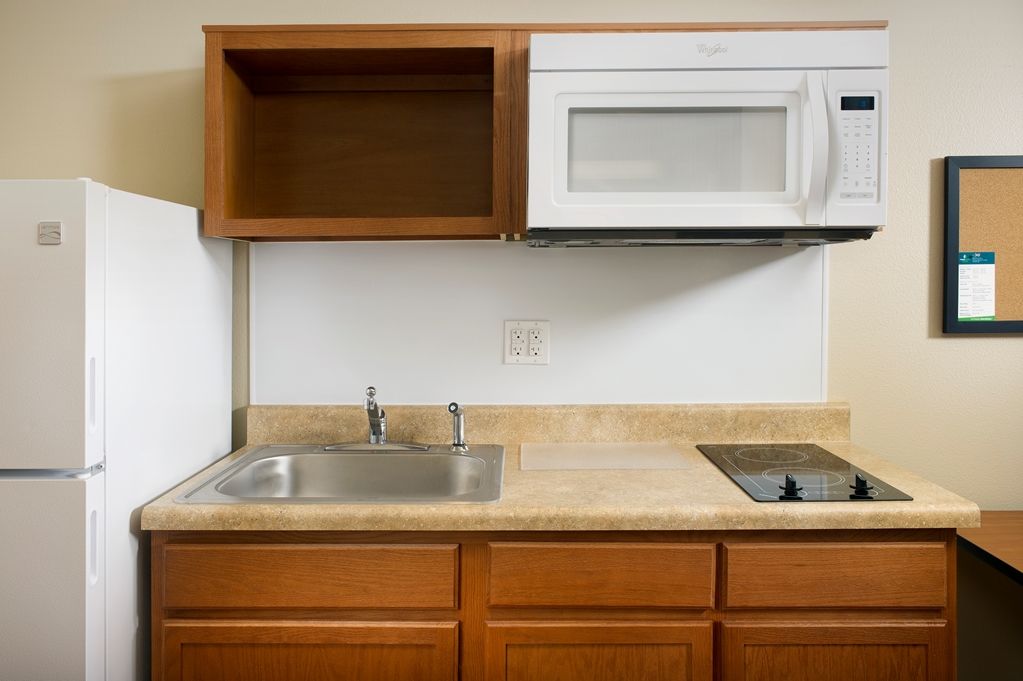 Extended Stay America Select Suites - Κολοράντο Σπρινγκς Δωμάτιο φωτογραφία