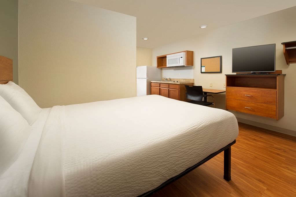 Extended Stay America Select Suites - Κολοράντο Σπρινγκς Δωμάτιο φωτογραφία