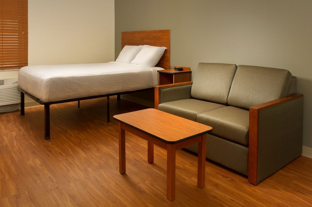 Extended Stay America Select Suites - Κολοράντο Σπρινγκς Δωμάτιο φωτογραφία