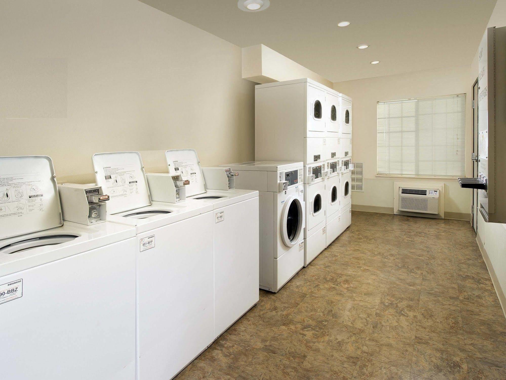 Extended Stay America Select Suites - Κολοράντο Σπρινγκς Εξωτερικό φωτογραφία