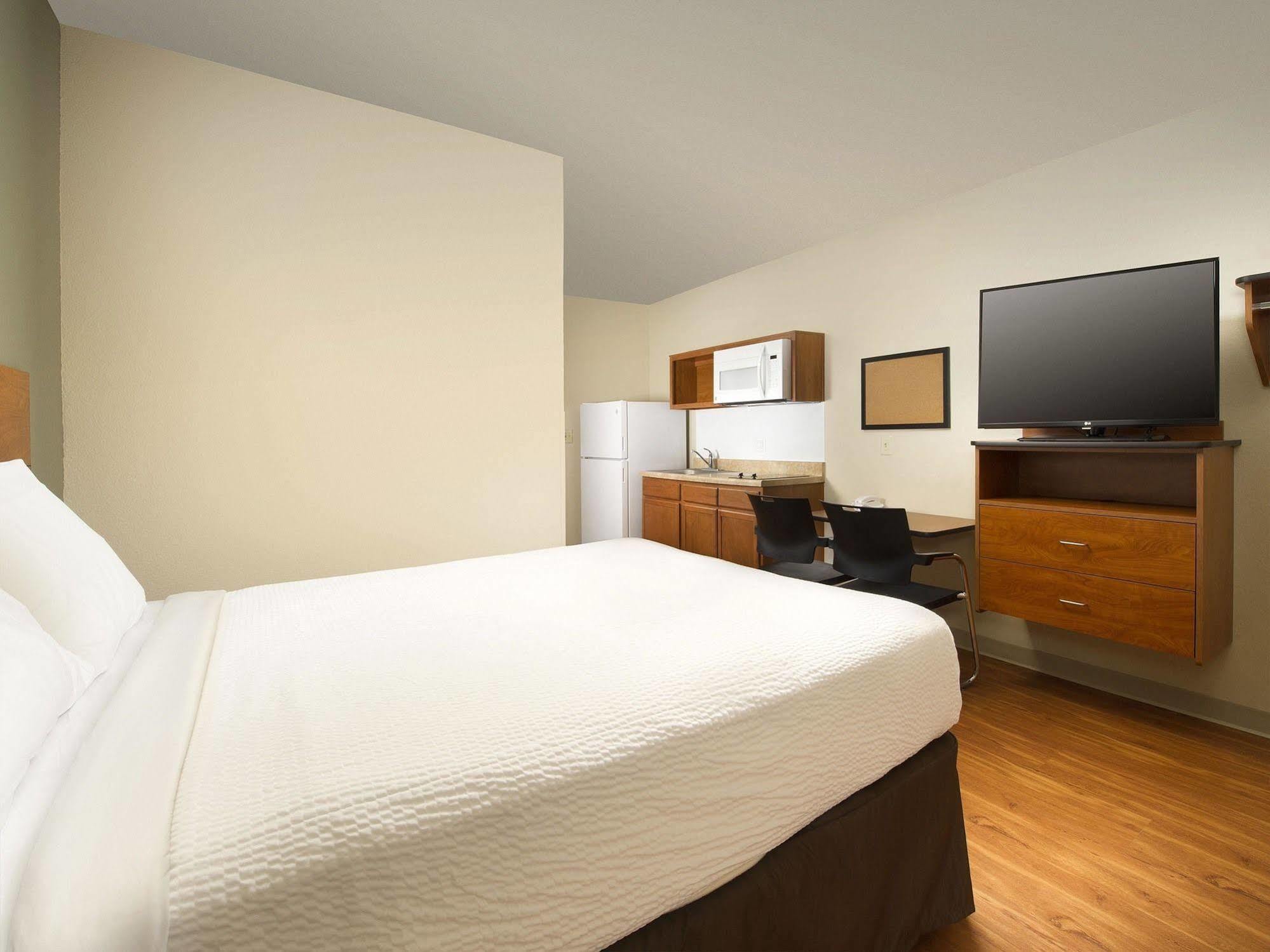 Extended Stay America Select Suites - Κολοράντο Σπρινγκς Εξωτερικό φωτογραφία