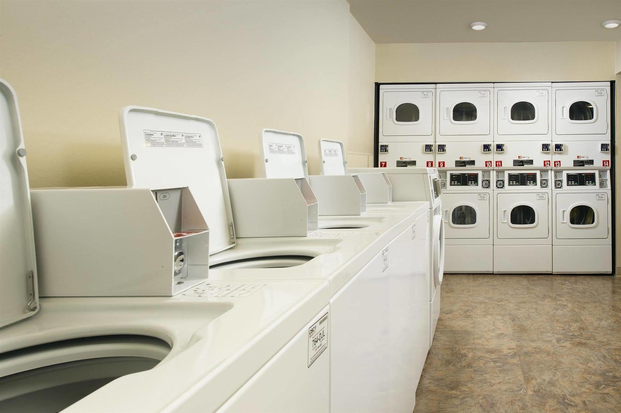 Extended Stay America Select Suites - Κολοράντο Σπρινγκς Εξωτερικό φωτογραφία