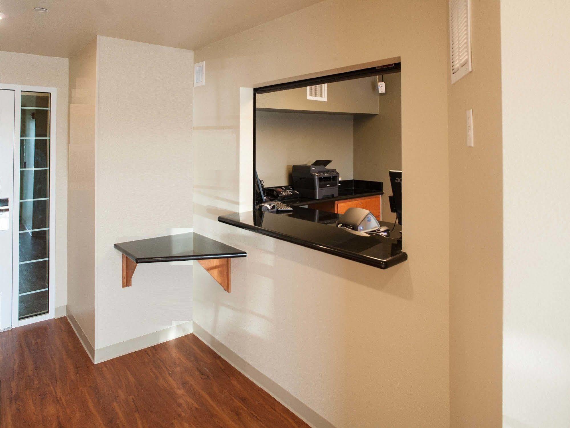 Extended Stay America Select Suites - Κολοράντο Σπρινγκς Εξωτερικό φωτογραφία