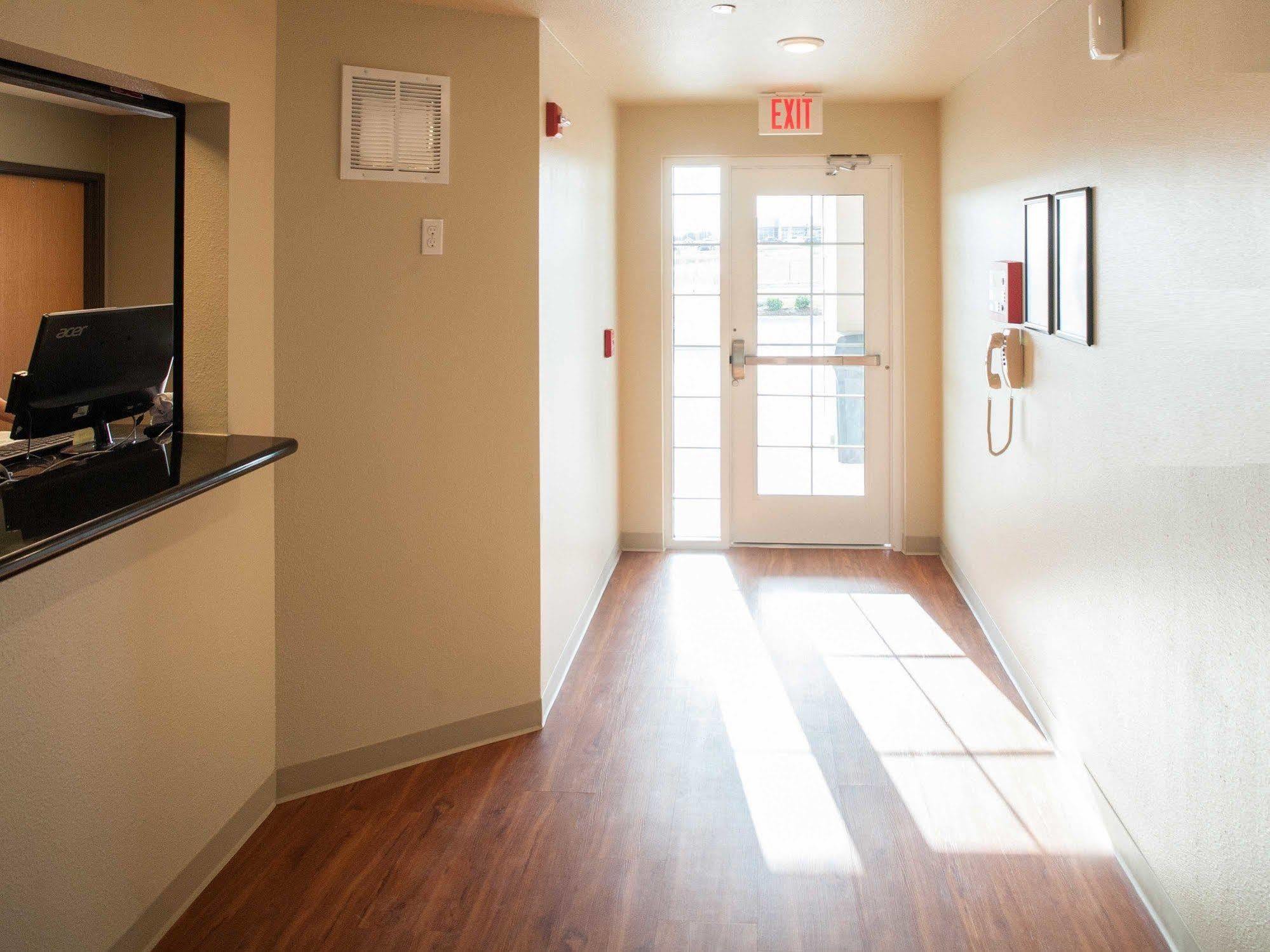 Extended Stay America Select Suites - Κολοράντο Σπρινγκς Εξωτερικό φωτογραφία