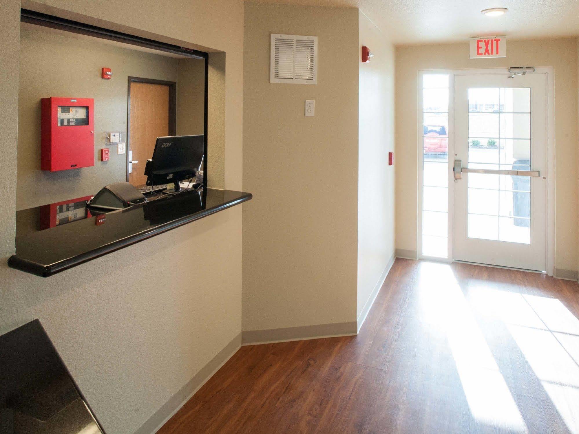 Extended Stay America Select Suites - Κολοράντο Σπρινγκς Εξωτερικό φωτογραφία