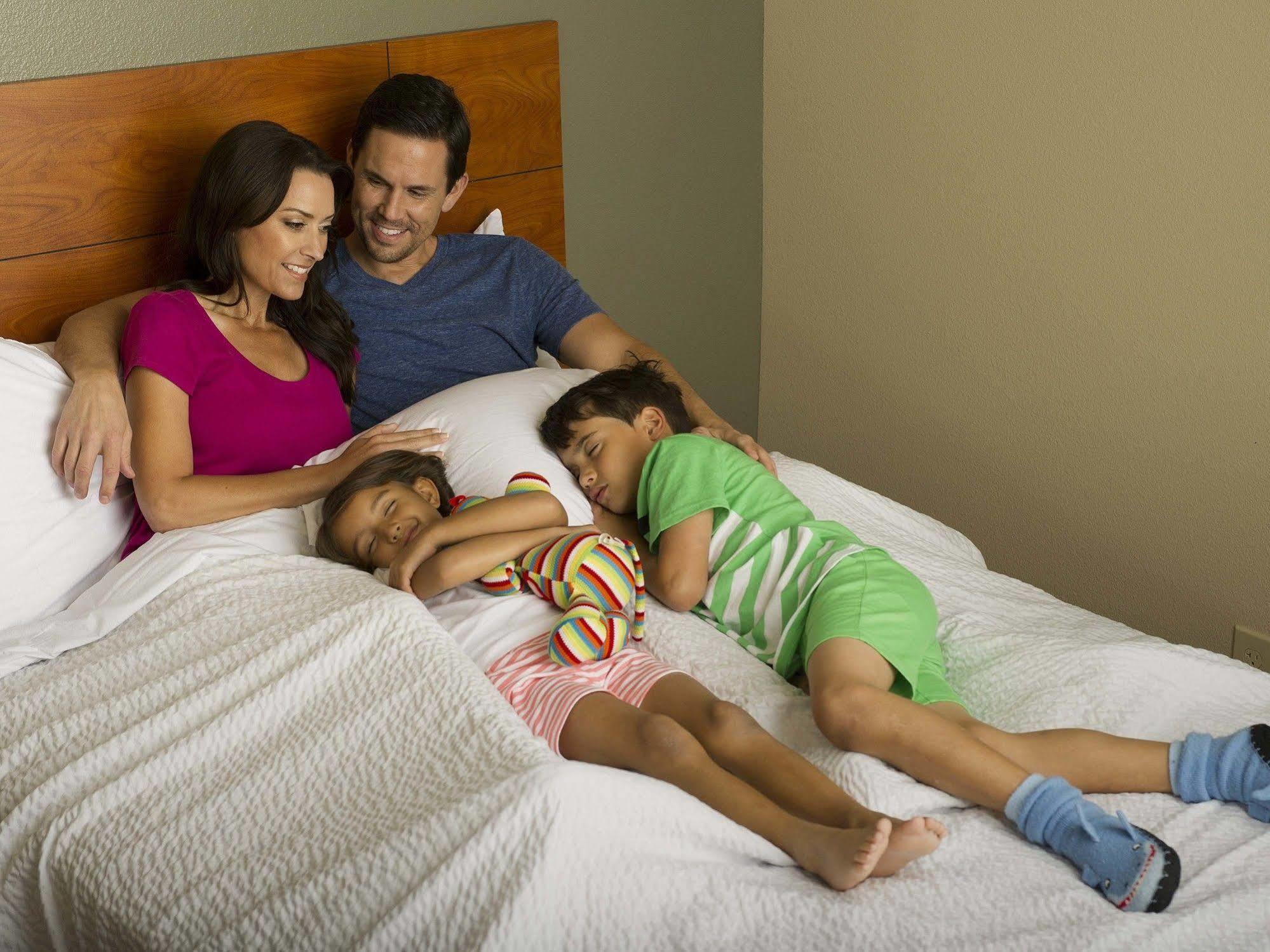 Extended Stay America Select Suites - Κολοράντο Σπρινγκς Εξωτερικό φωτογραφία