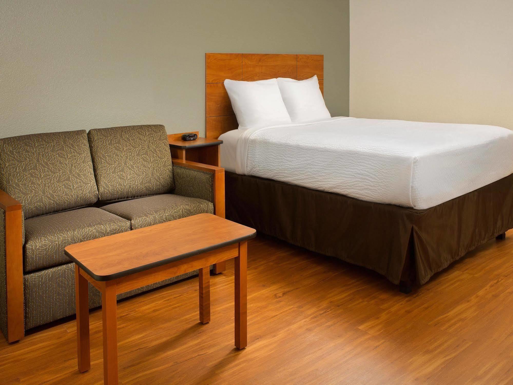 Extended Stay America Select Suites - Κολοράντο Σπρινγκς Εξωτερικό φωτογραφία