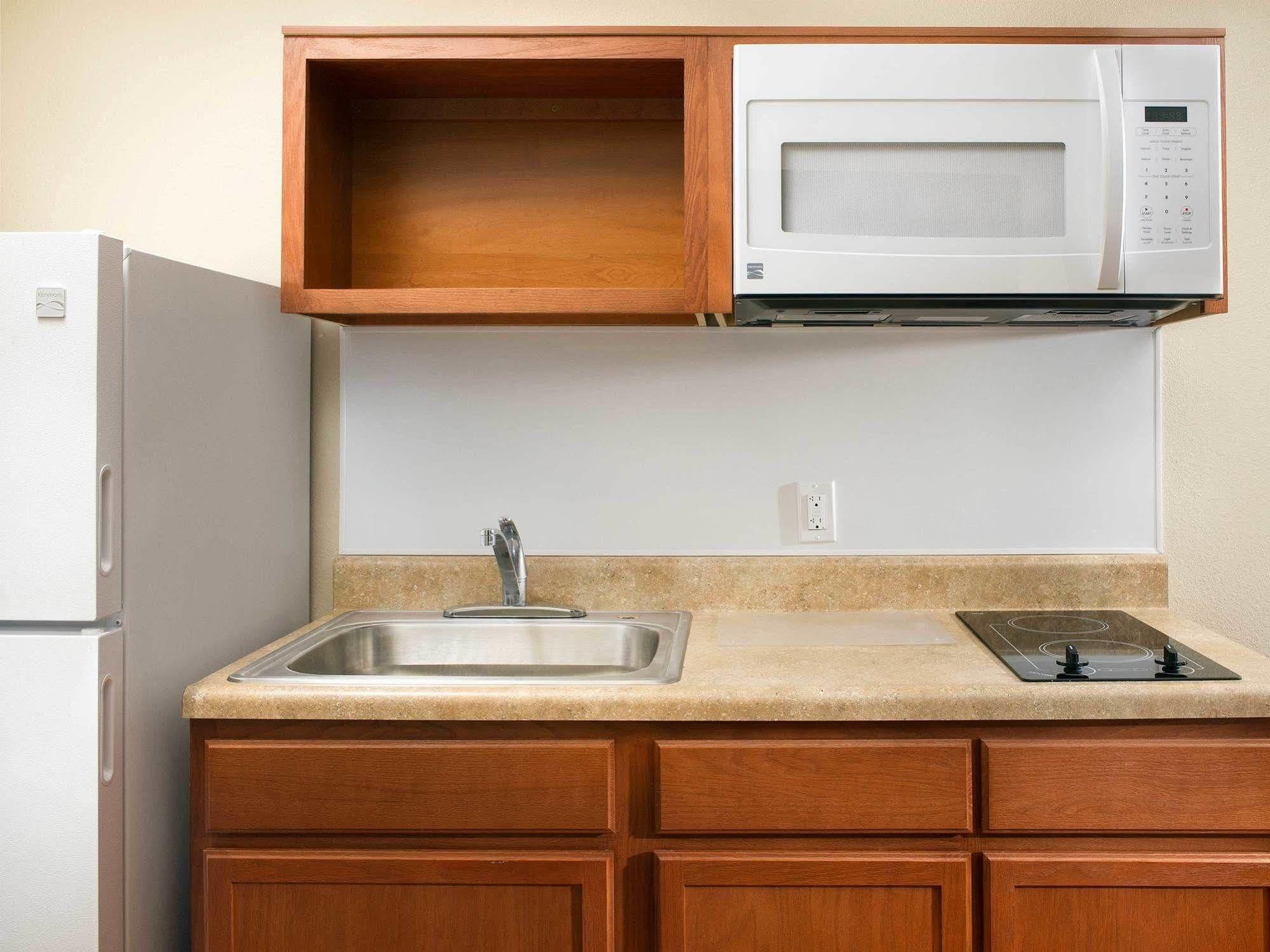 Extended Stay America Select Suites - Κολοράντο Σπρινγκς Εξωτερικό φωτογραφία