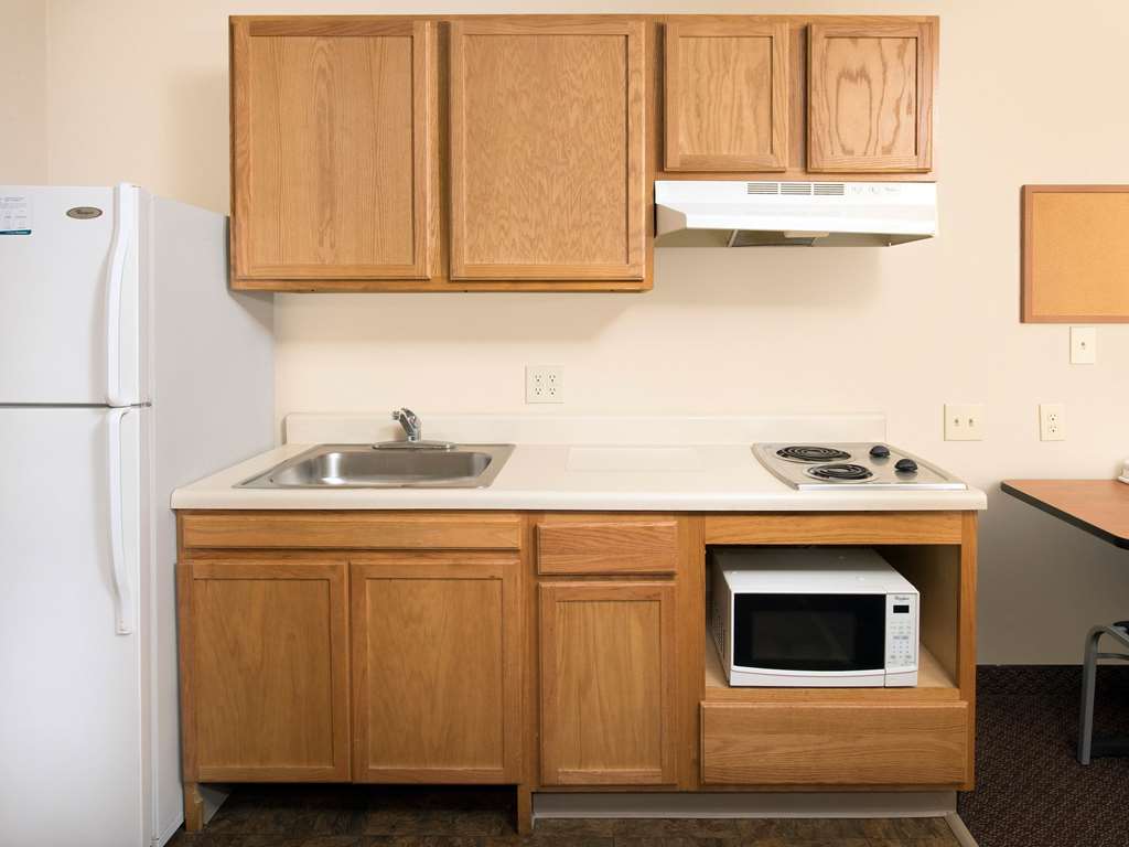 Extended Stay America Select Suites - Κολοράντο Σπρινγκς Δωμάτιο φωτογραφία