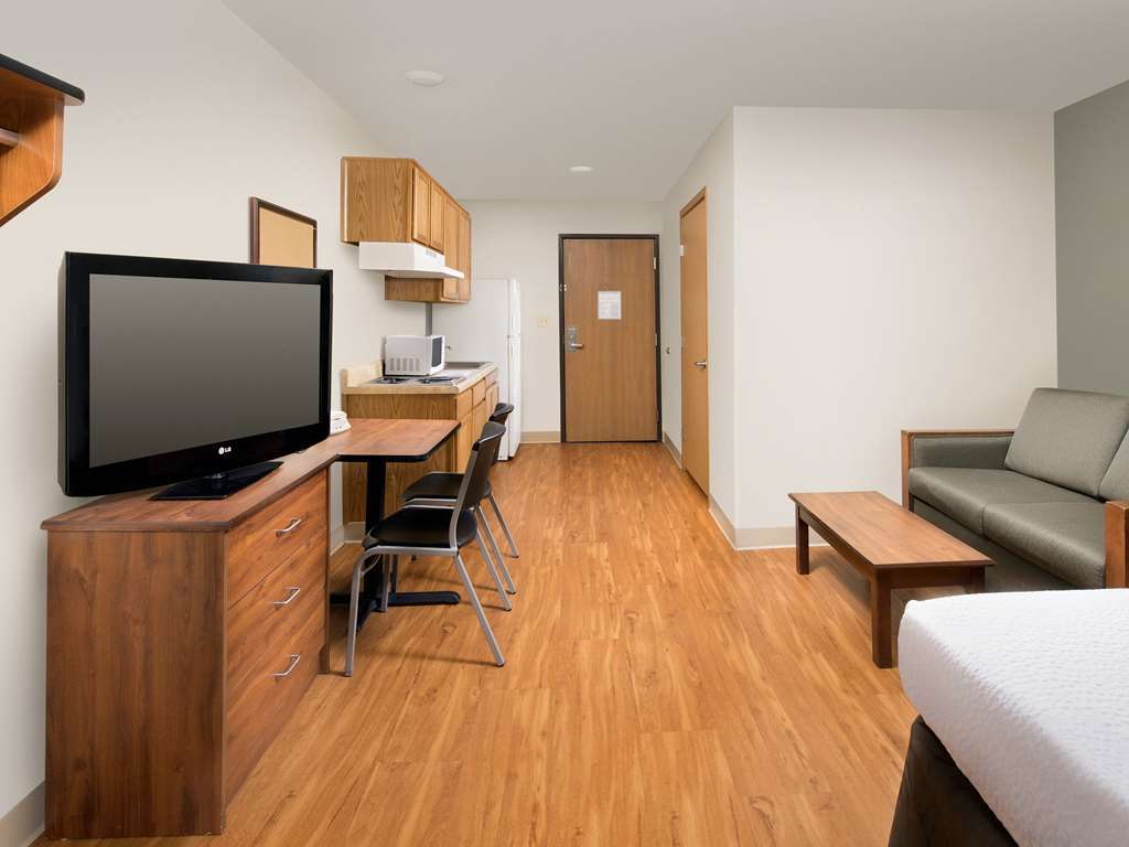 Extended Stay America Select Suites - Κολοράντο Σπρινγκς Δωμάτιο φωτογραφία