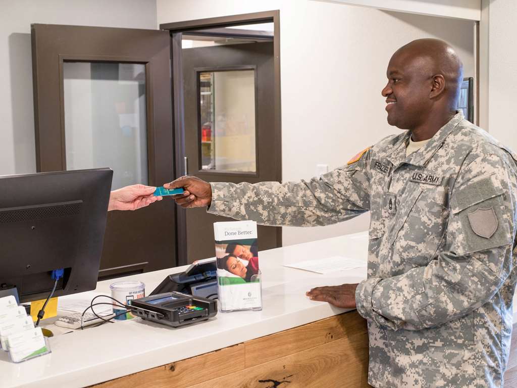 Extended Stay America Select Suites - Κολοράντο Σπρινγκς Εσωτερικό φωτογραφία